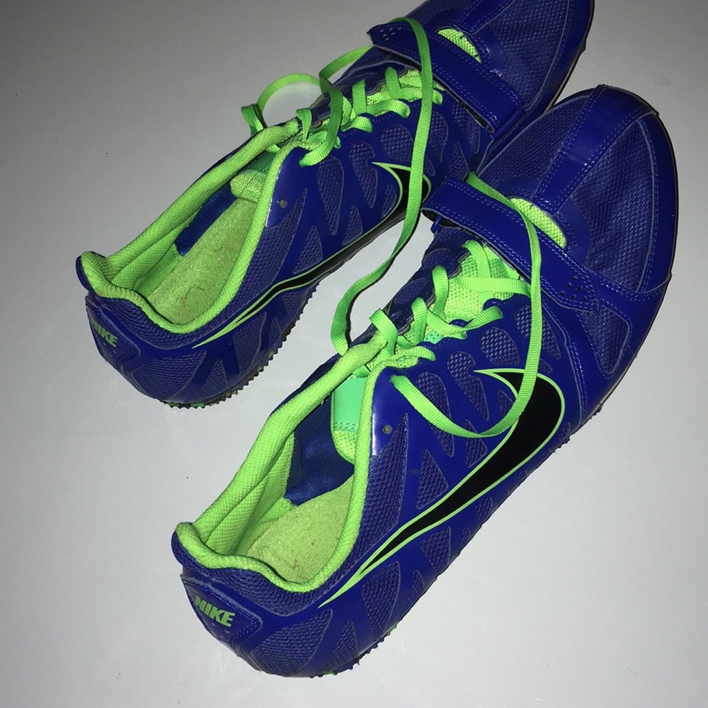 Nike Sprint Track 🏃‍♀️ shoes